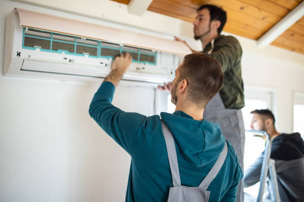 Best Central Air Repair  in Forsyth, MO