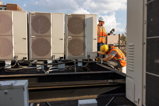 Best Furnace Repair Near Me  in Forsyth, MO