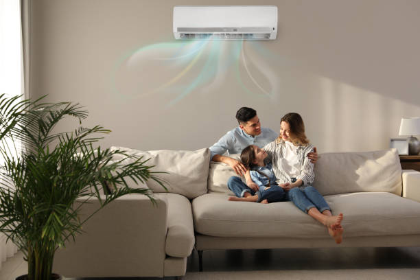 Best Best HVAC Companies  in Forsyth, MO