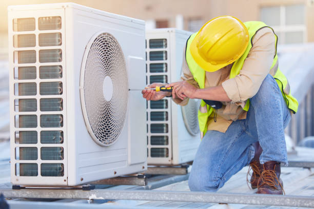 Best HVAC Replacement Cost  in Forsyth, MO