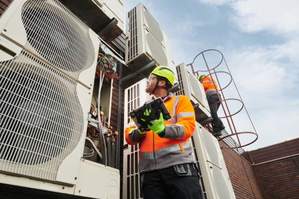 Best Affordable Air Conditioning Repair  in Forsyth, MO