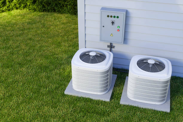 Best 24/7 HVAC Repair  in Forsyth, MO