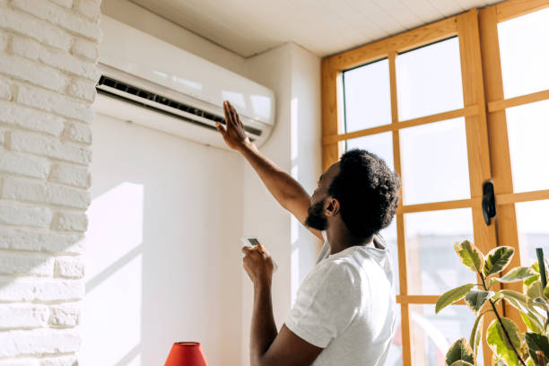 Best HVAC Installation Services  in Forsyth, MO