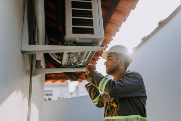 Best HVAC Maintenance Near Me  in Forsyth, MO