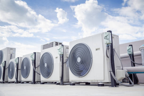 Reliable Forsyth, MO HVAC Solutions