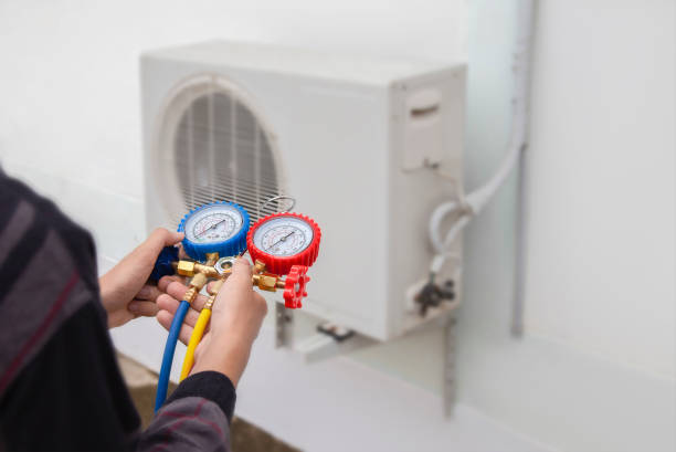 Best HVAC System Installation  in Forsyth, MO