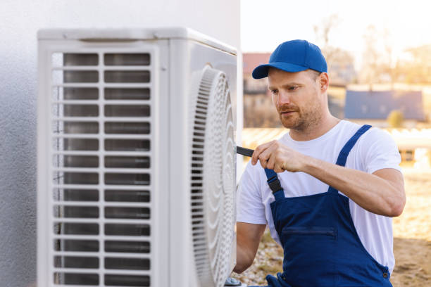 Best Air Quality Test  in Forsyth, MO