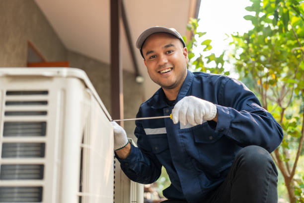 Best Furnace Installation  in Forsyth, MO