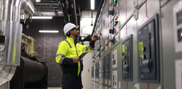 Best HVAC Emergency Services  in Forsyth, MO