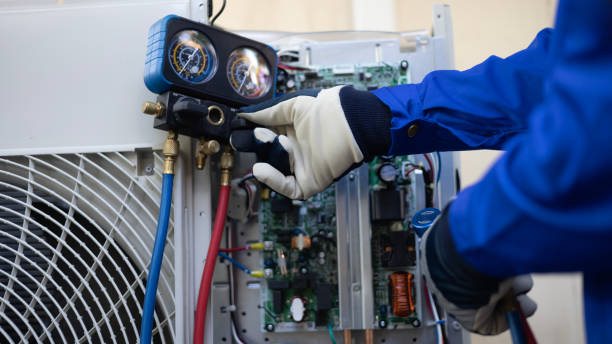 Best HVAC Repair Near Me  in Forsyth, MO